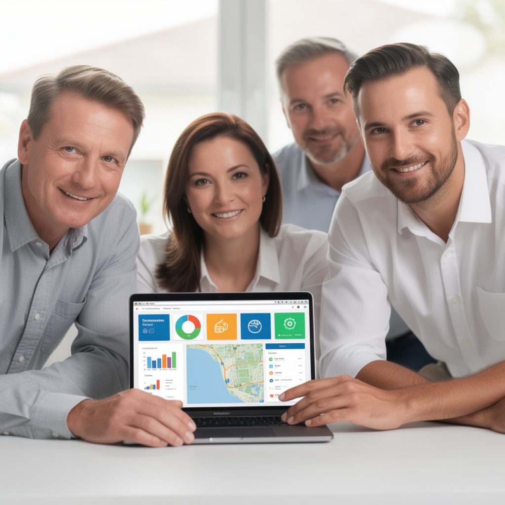 discover how localbusiness structured data can boost small business seo, a lever often overlooked but essential for improving local online visibility.