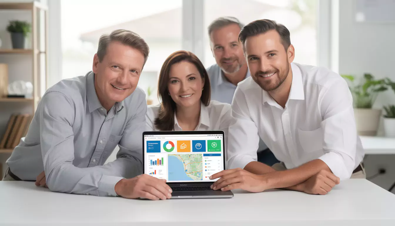 descubre cómo los datos estructurados localbusiness pueden impulsar el seo de las pymes, un recurso a menudo olvidado pero esencial para mejorar la visibilidad local en línea.