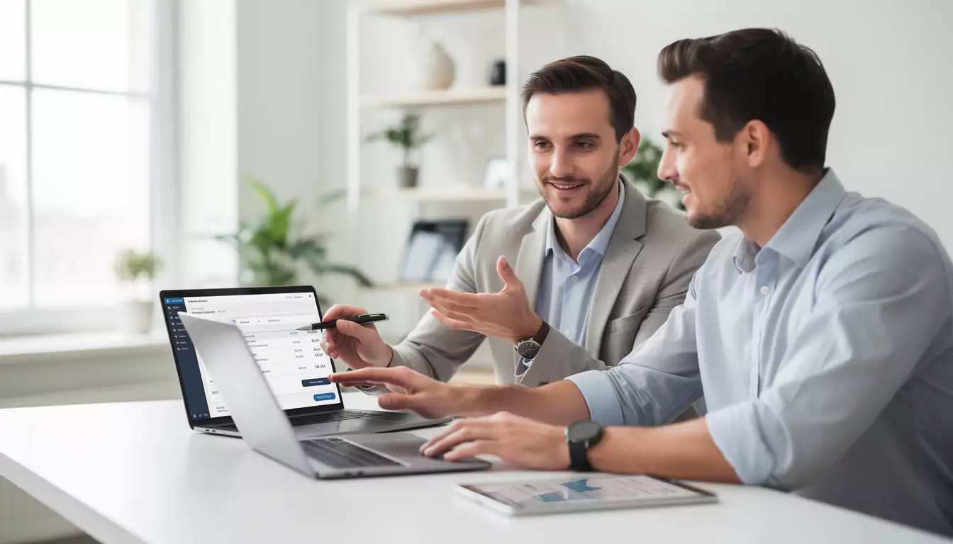 find out how to adapt your site or software to mandatory electronic invoicing starting in 2026, with practical advice for a successful transition.