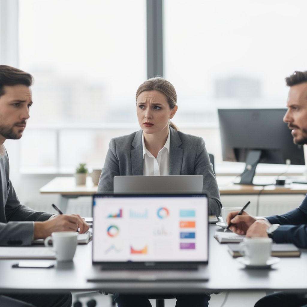 find out why your website may seem slow despite a good inp core web vitals score and how to truly optimize the user experience.