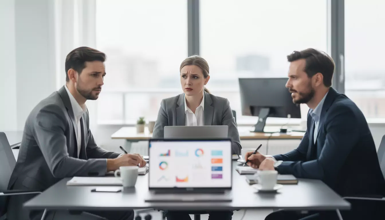 descubra por qué su sitio web puede parecer lento a pesar de un buen score inp core web vitals y cómo optimizar de verdad la experiencia de usuario.
