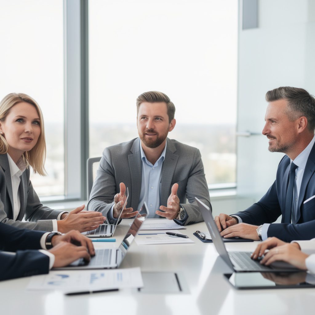discover how to choose between custom business software and a SaaS solution to best meet your company's needs without making a mistake.