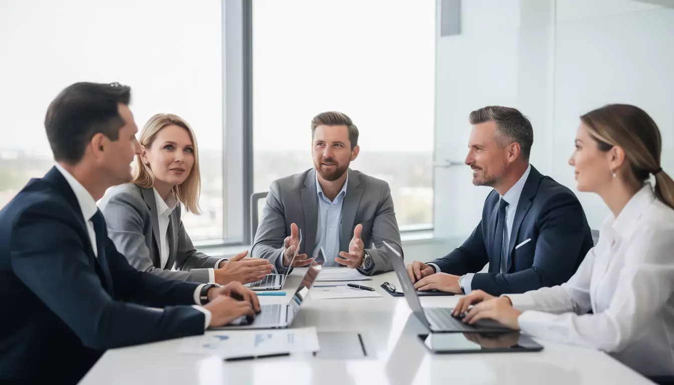 descubra cómo elegir entre un software empresarial a medida y una solución SaaS para responder de la mejor manera a las necesidades de su empresa sin equivocarse.