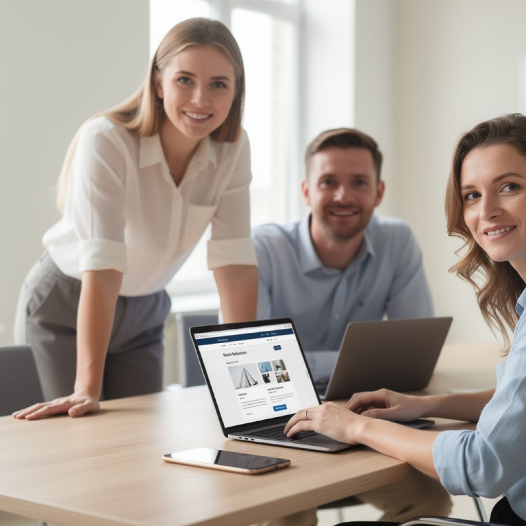 discover how to use the rgaa to make your website more accessible to everyone, while respecting digital accessibility standards and improving the user experience.