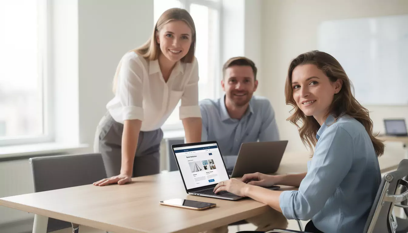 découvrez comment utiliser le rgaa pour rendre votre site internet plus accessible à tous, en respectant les normes d'accessibilité numérique et en améliorant l'expérience utilisateur.