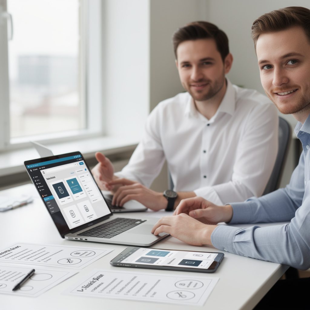 découvrez la checklist essentielle pour réussir la refonte de votre site wordpress sans perdre votre référencement seo et maintenir votre visibilité en ligne.