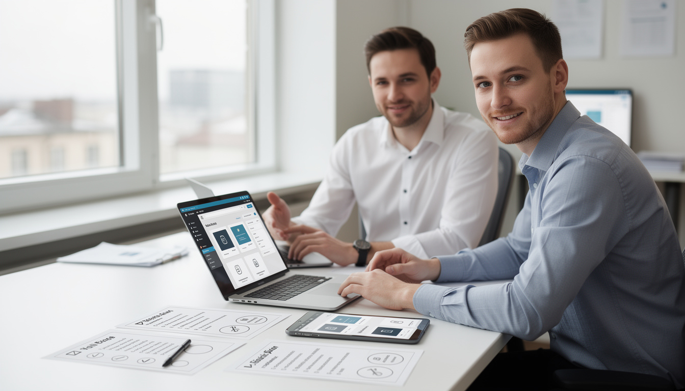 Refonte WordPress sans perdre son SEO : la checklist à suivre
