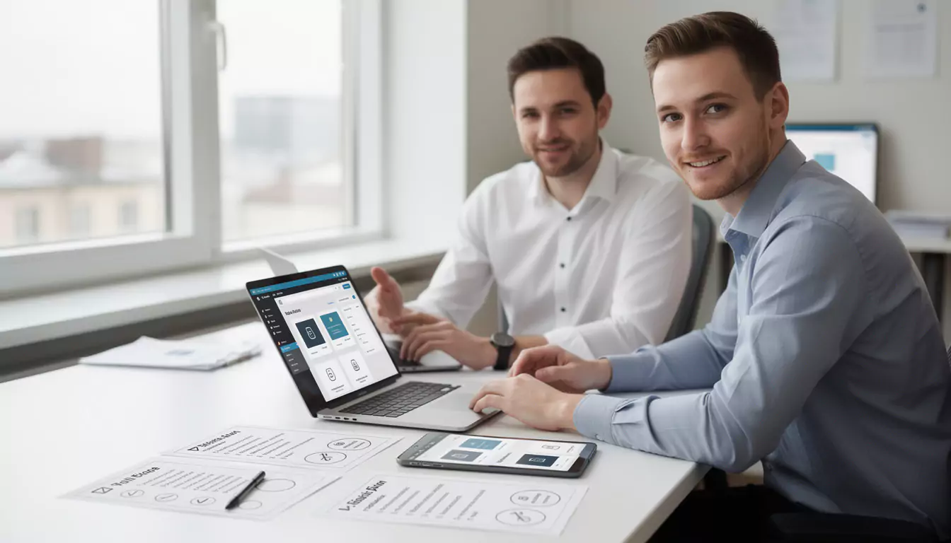 descubra la checklist esencial para lograr la refororma de su sitio wordpress sin perder su posicionamiento seo y mantener su visibilidad en línea.