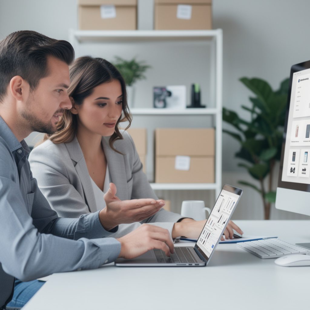 descubre cómo utilizar las etiquetas schema.org para e-commerce para optimizar la comprensión de tus productos por Google y mejorar tu posicionamiento.