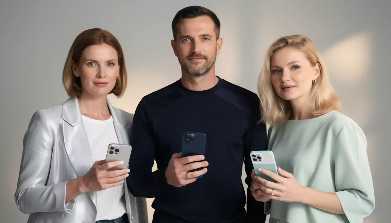 descubra el duelo de las inteligencias artificiales on-device con apple intelligence, samsung galaxy ai y pixel ai, y compare sus performances e innovaciones.