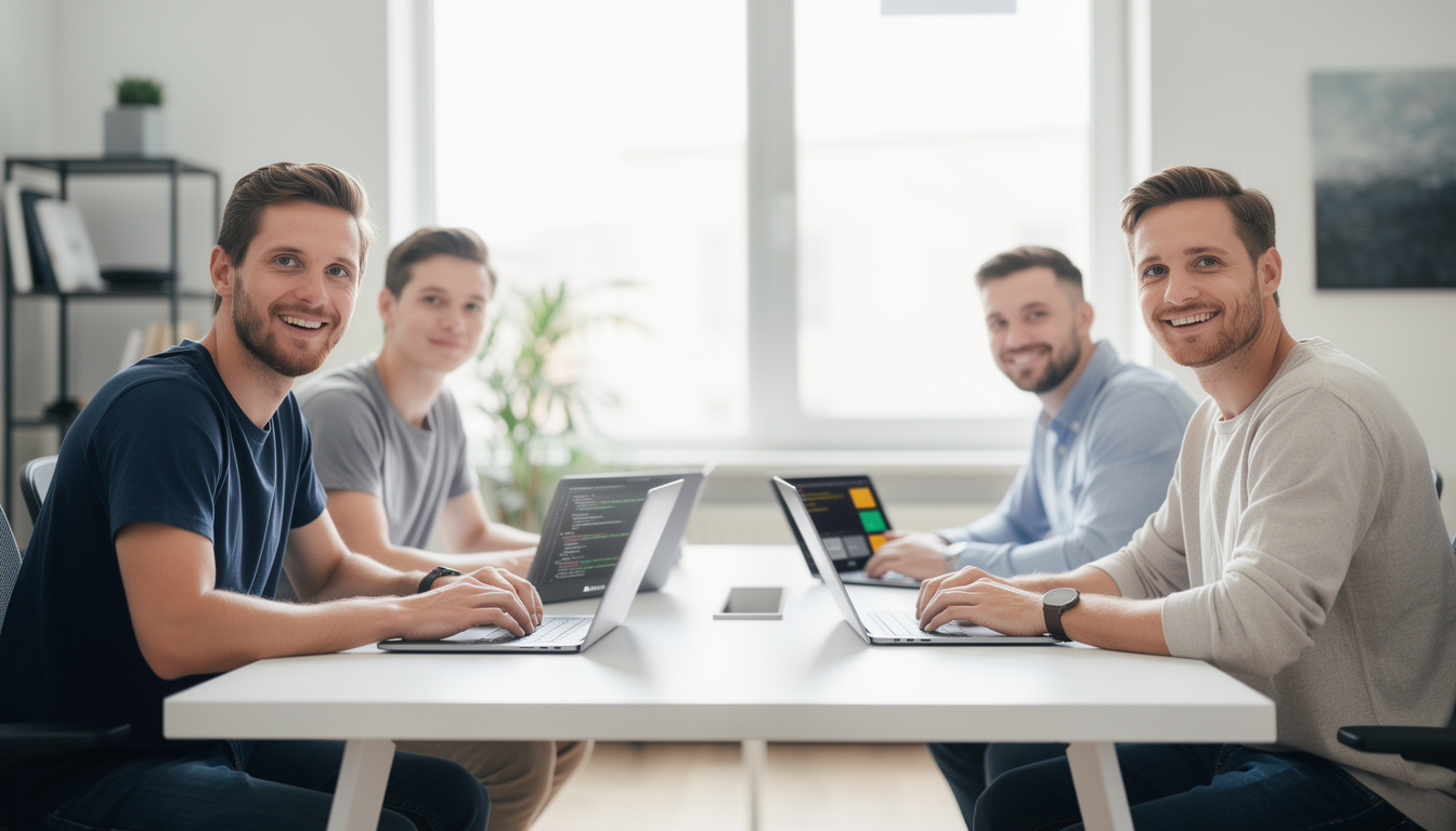 Bun, Deno, Node.js: which JavaScript runtime should you choose in 2026?