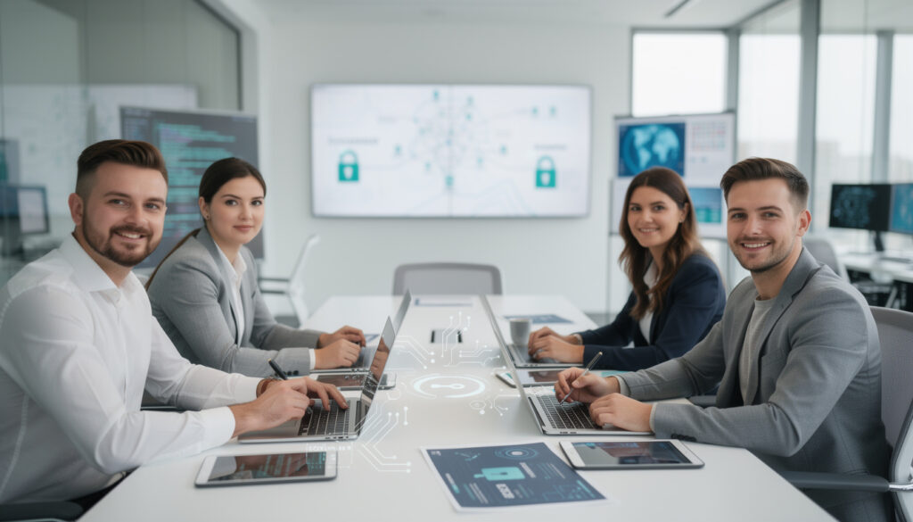 discover why post-quantum cryptography is crucial and whether you should migrate your ssl certificates in 2026 to ensure the security of your data against quantum threats.
