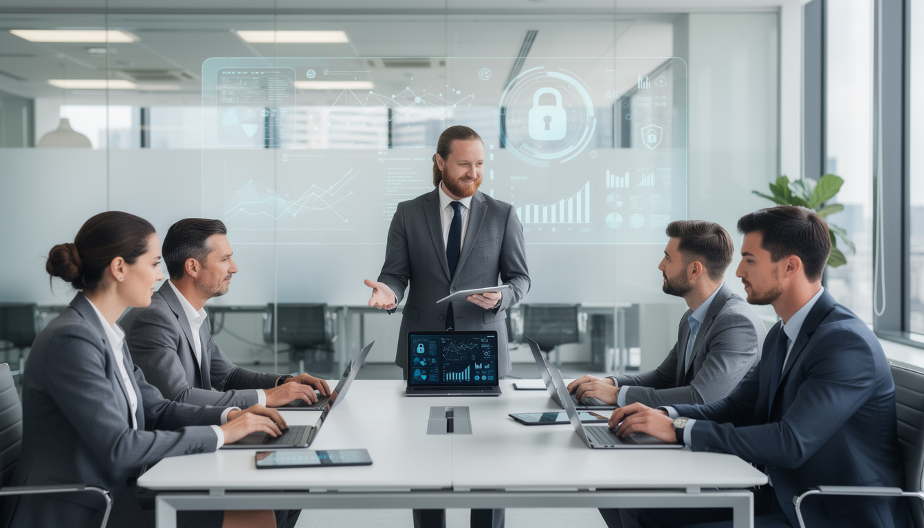 DORA : la nouvelle régulation cyber des services financiers (en vigueur depuis janv. 2025)