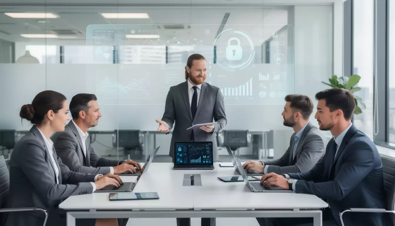 discover dorra, the new cyber regulation for financial services in force since January 2025, aimed at strengthening security and digital resilience in the financial sector.