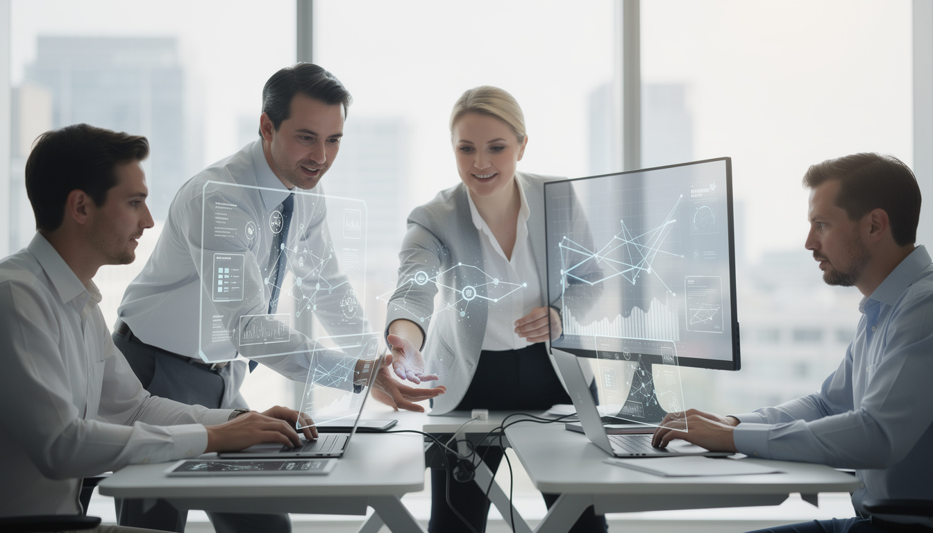 MCP (Model Context Protocol): the 2026 standard that connects AI agents to your data