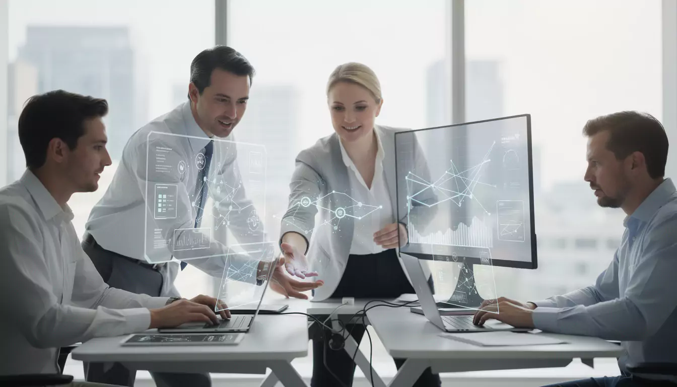 discover mcp (model context protocol), the 2026 standard that is revolutionizing the connection of ai agents to your data for seamless and performant integration.