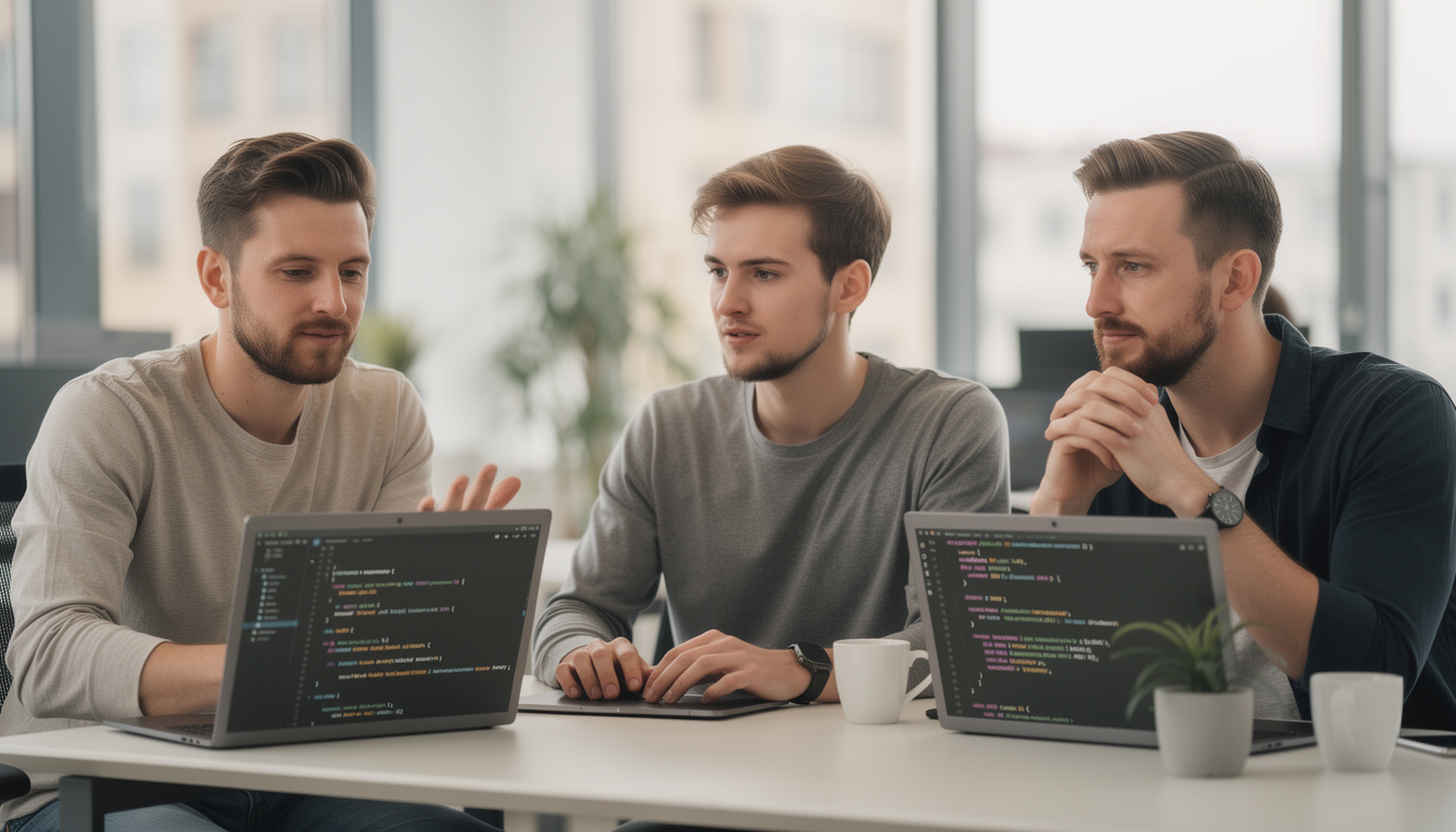 Svelte 5 with Runes: what really changes for devs used to React