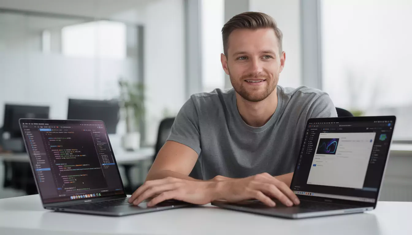 descubra las diferencias entre tauri y electron para crear aplicaciones desktop ligeras y performantes en 2026. elija la mejor tecnología para sus proyectos.