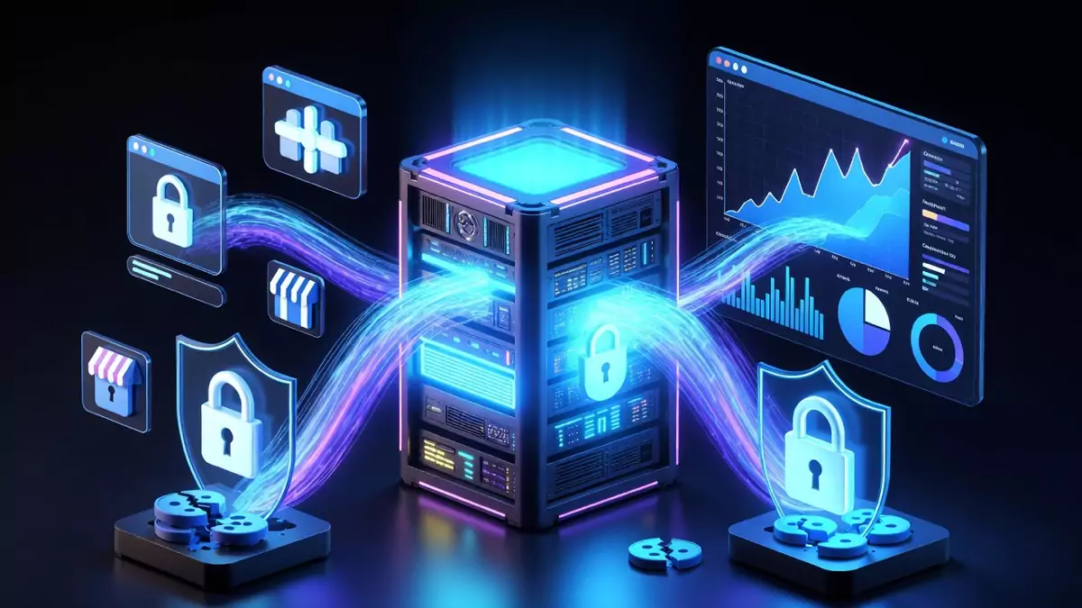 Bonnes pratiques de server‑side tracking pour 2026