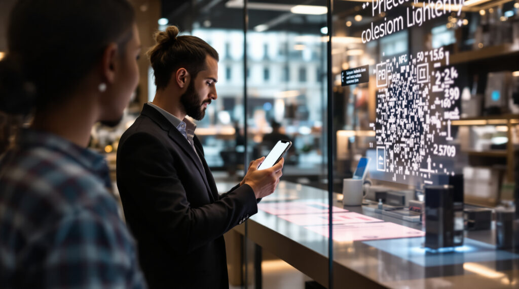 App Clips and Instant Apps: the app without installation in 2026