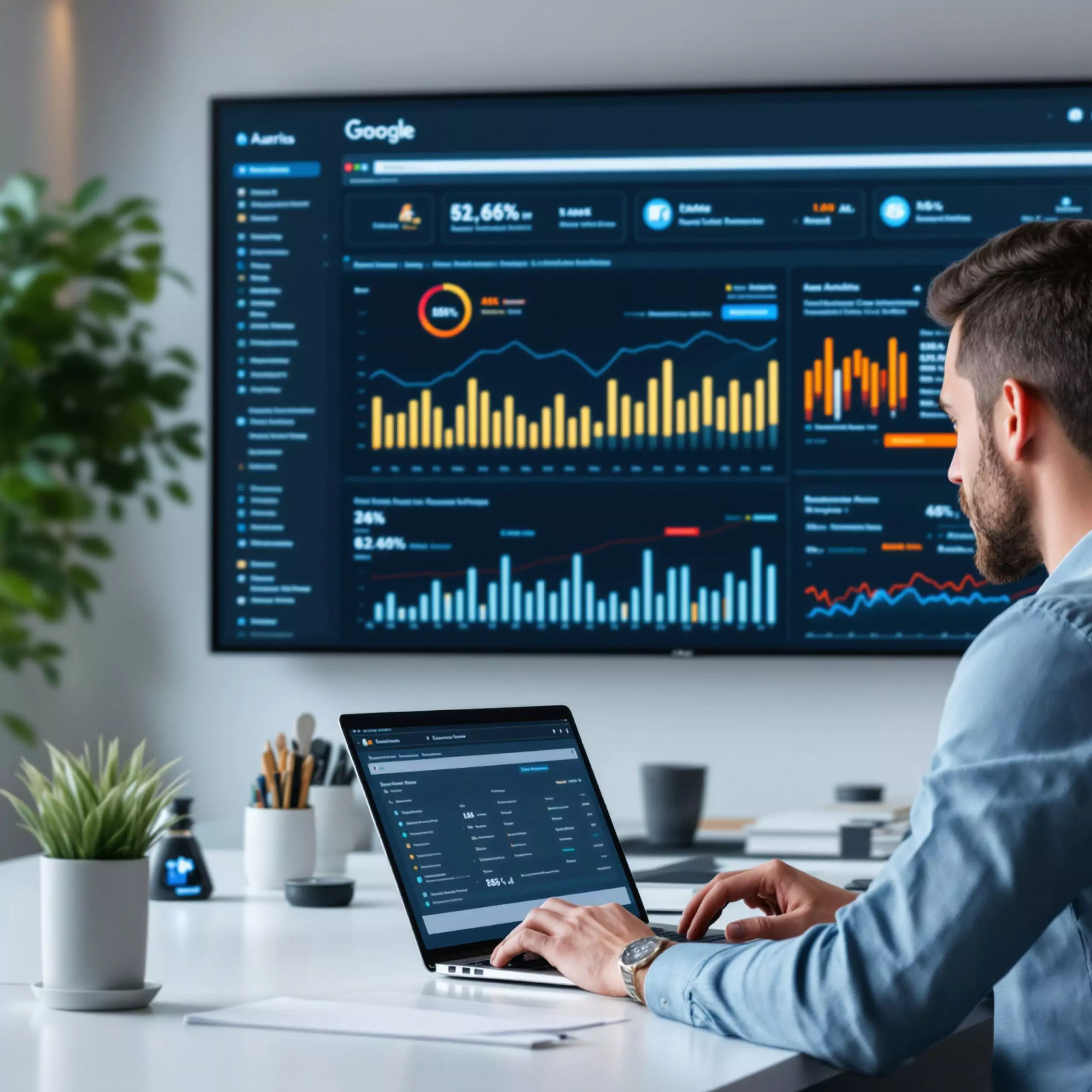 Zero-click SEO: keeping traffic when Google answers