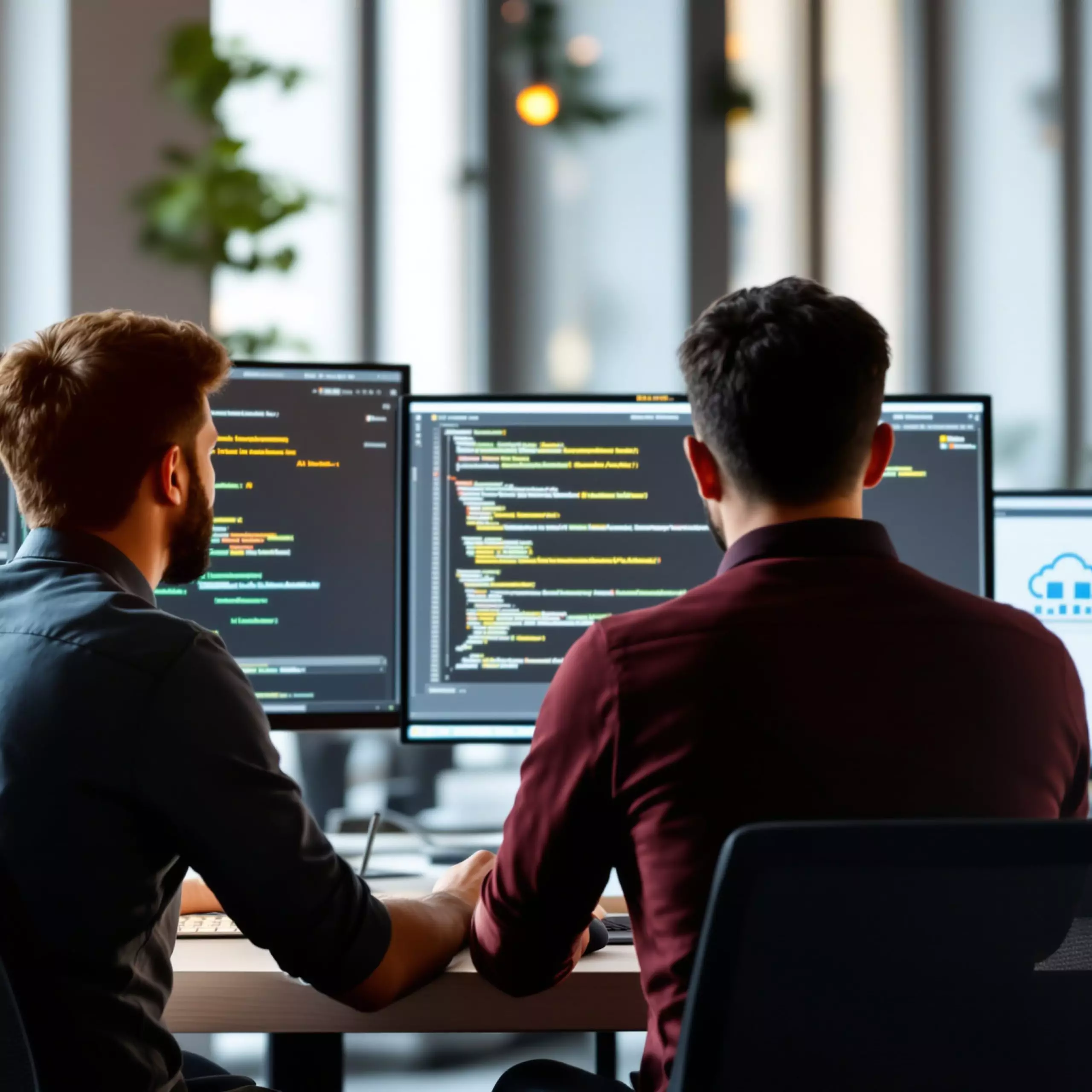 Ingeniería agéntica vs vibe coding: diferencias clave