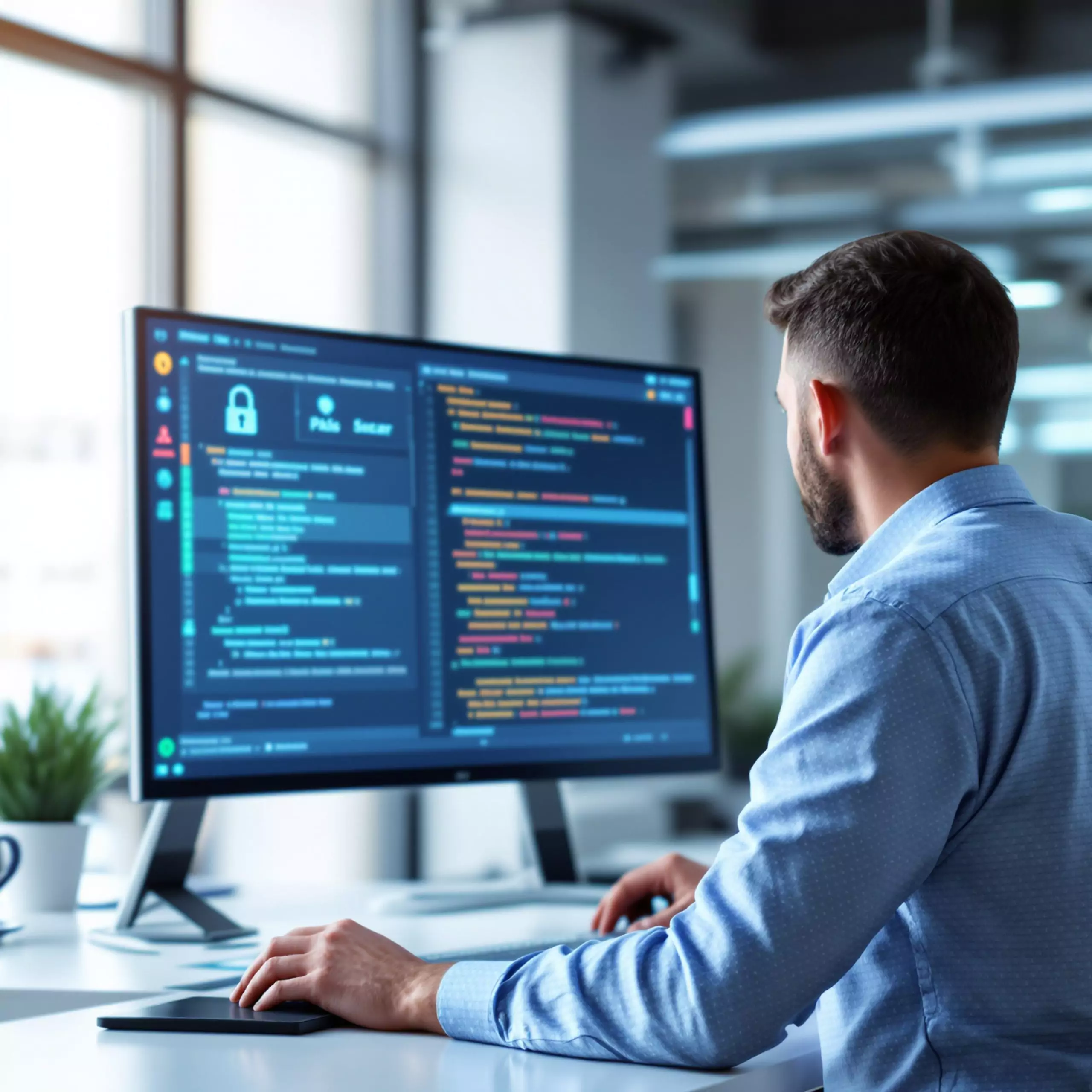 Sécurité code IA : failles à vérifier avant livraison