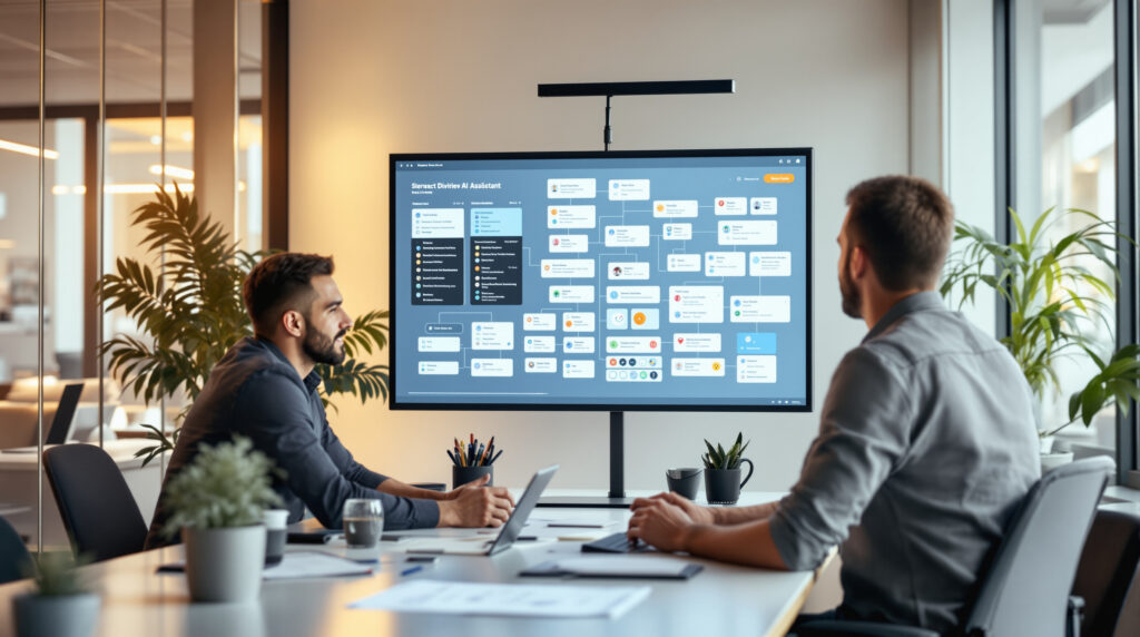 Datos estructurados IA: Schema.org y visibilidad web
