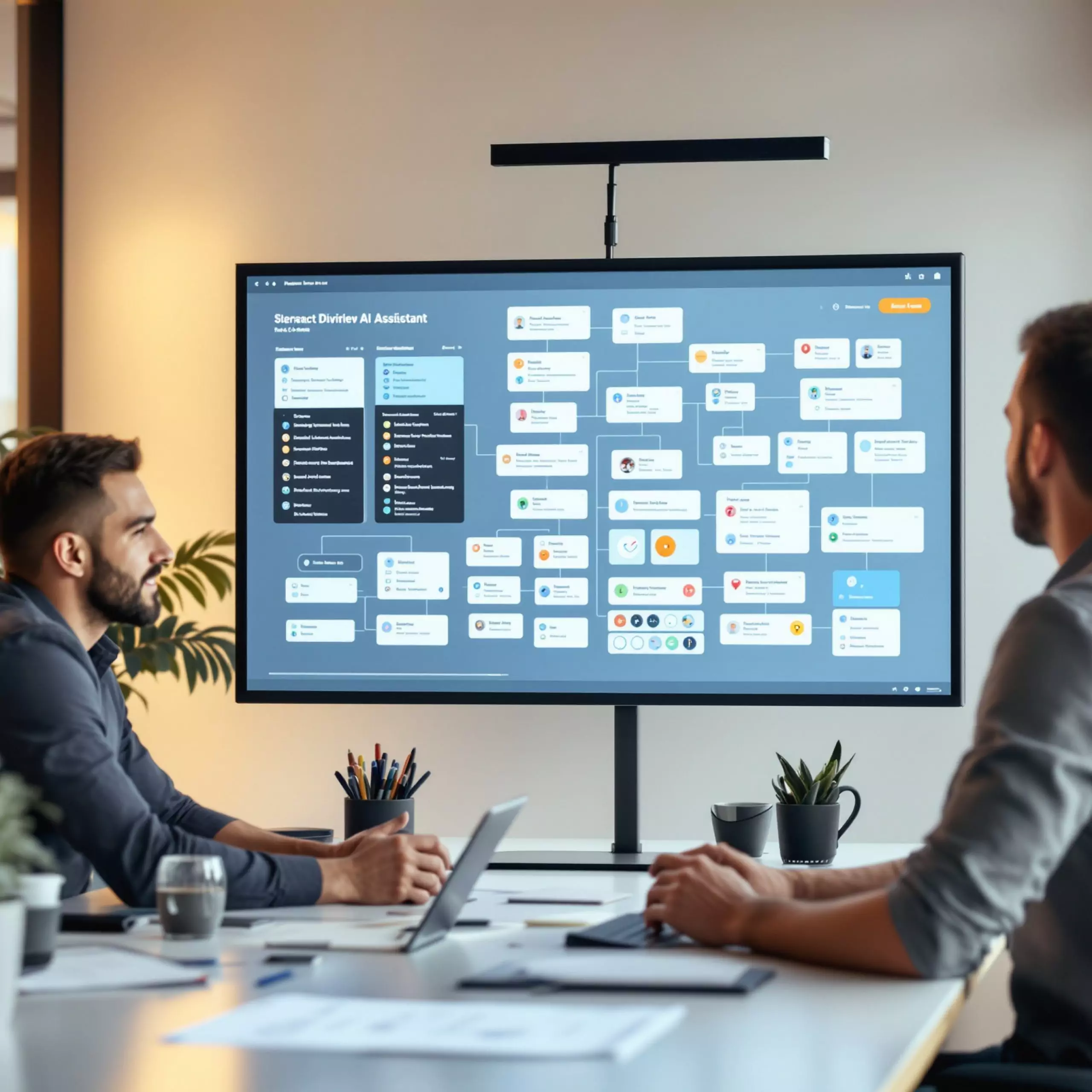 Datos estructurados IA: Schema.org y visibilidad web