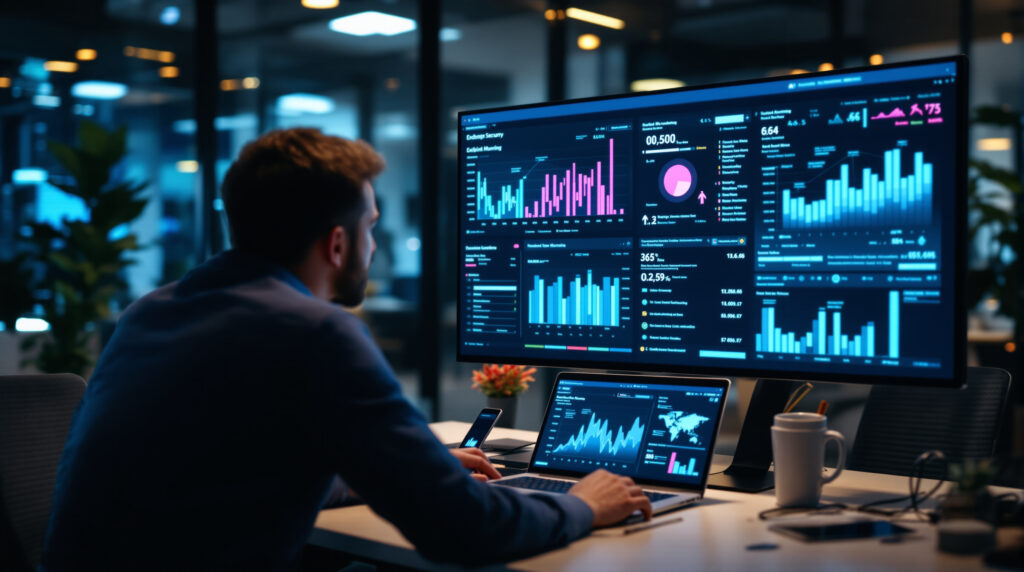 EDR vs antivirus : pourquoi l'antivirus ne suffit plus
