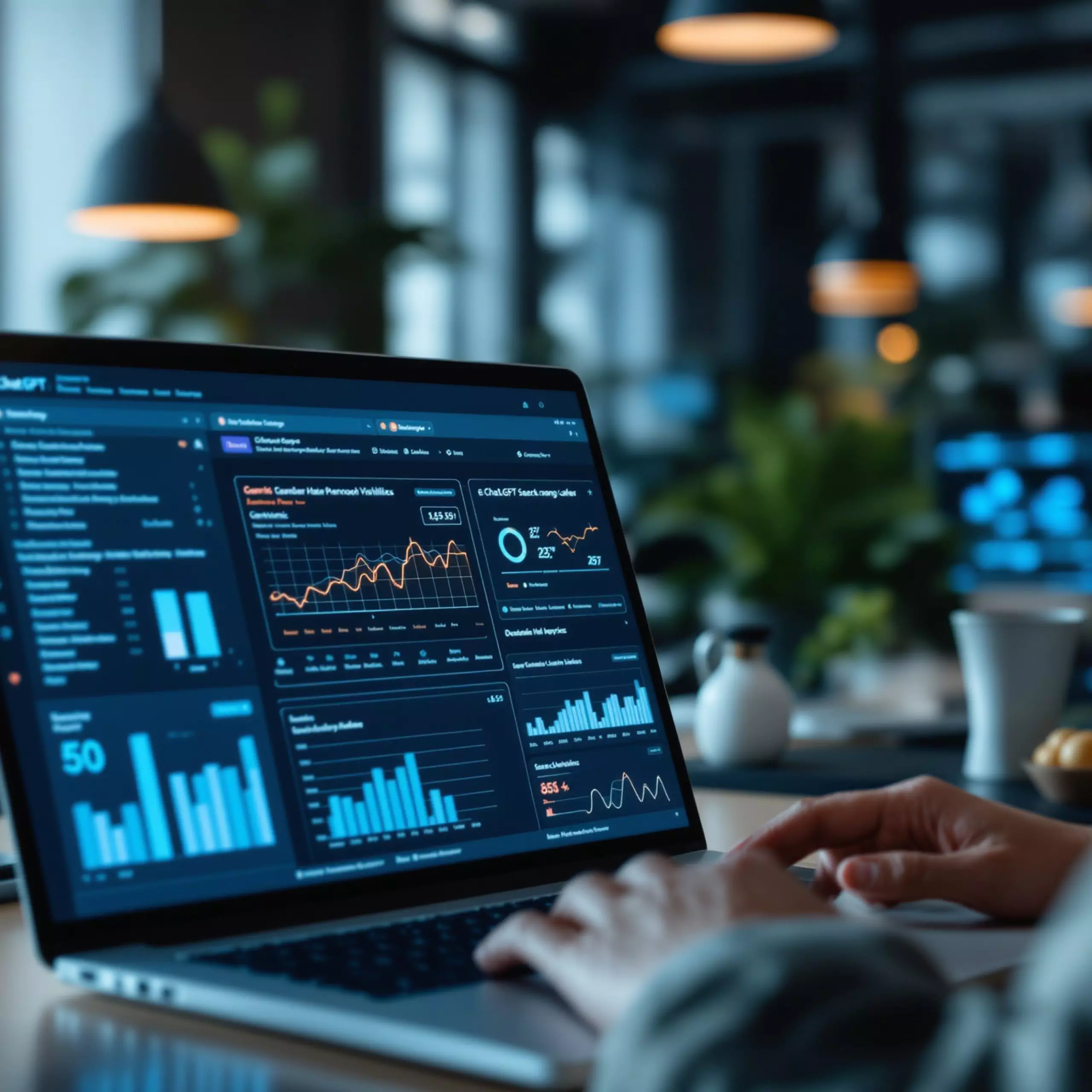 GEO SEO : optimiser son site pour ChatGPT et Gemini