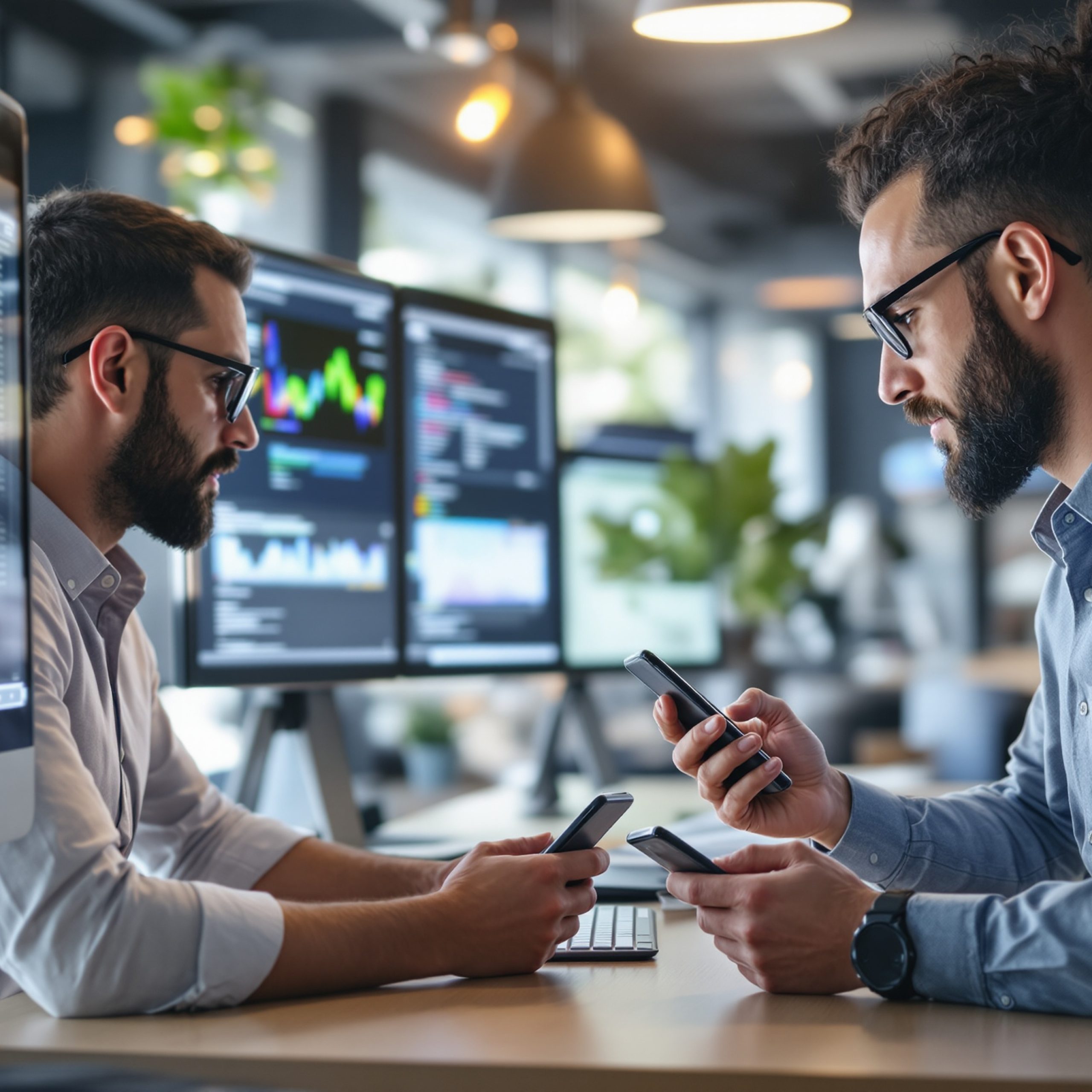 IA embarquée mobile : apps plus intelligentes sans cloud