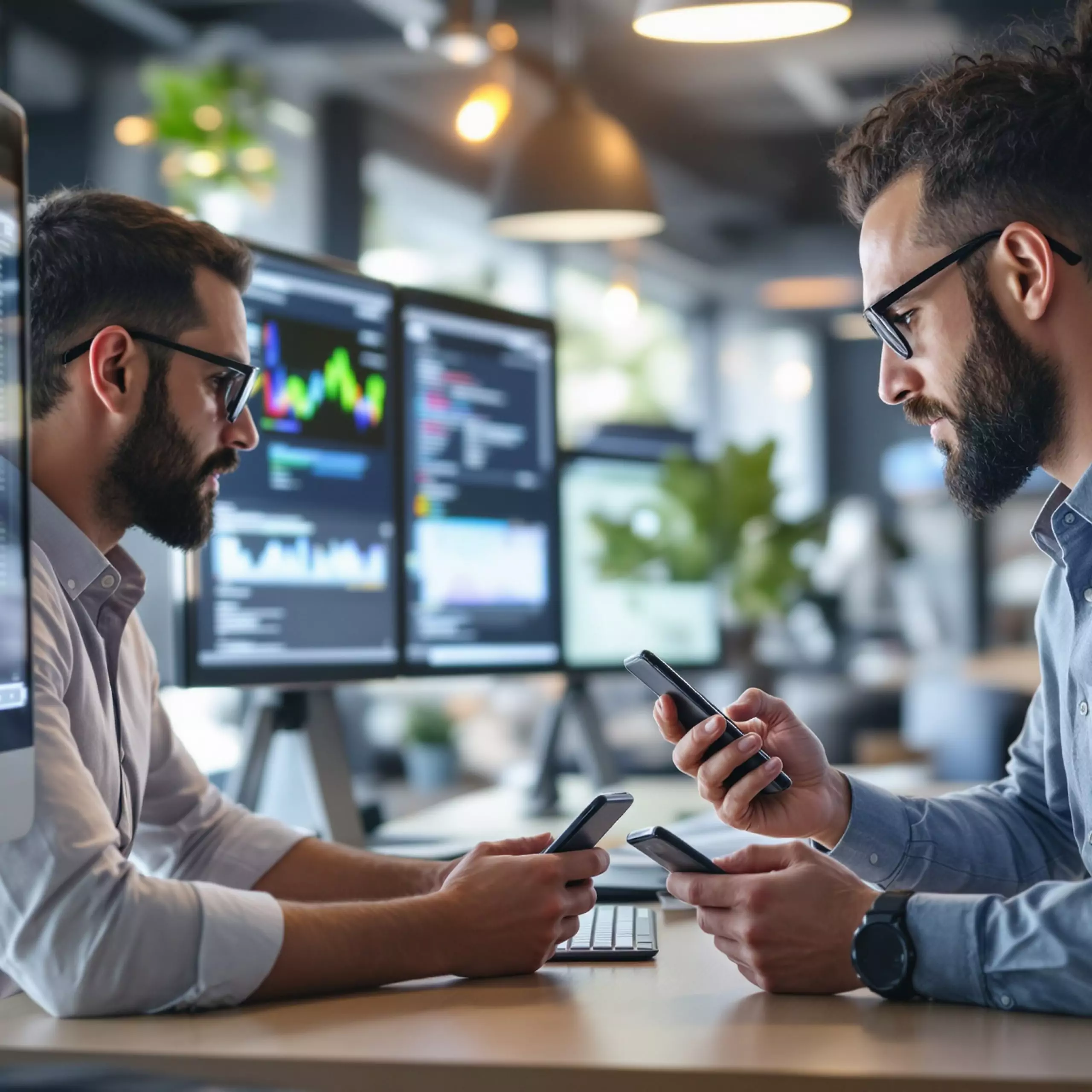IA embarquée mobile : apps plus intelligentes sans cloud