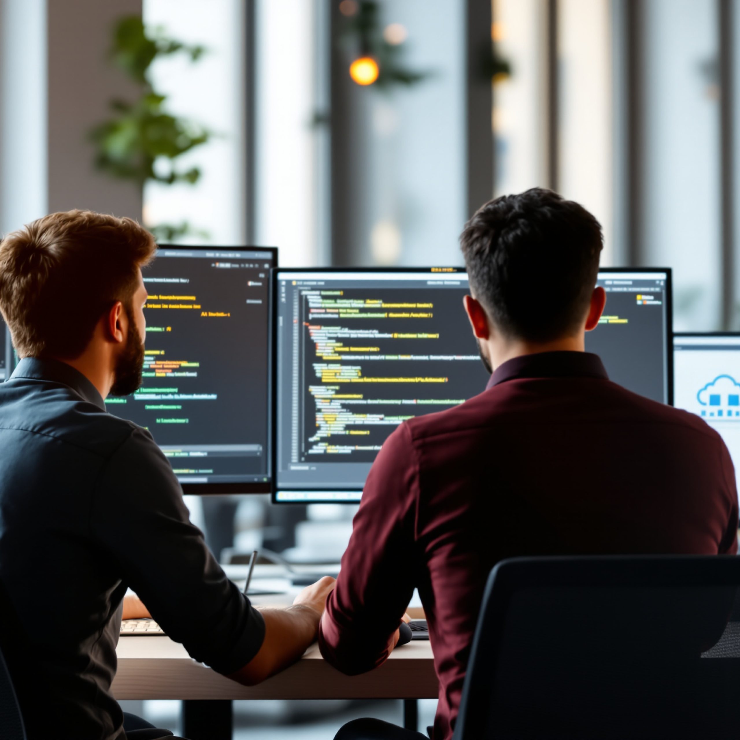 Ingénierie agentique vs vibe coding : différences clés