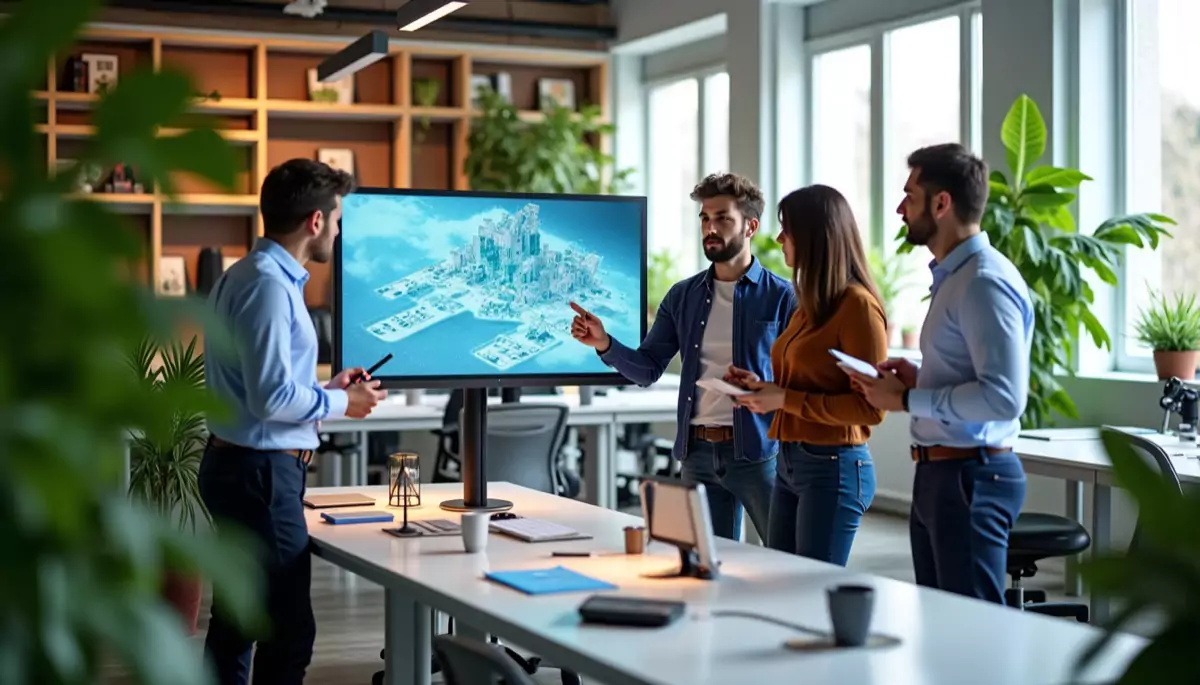 Pourquoi confier la création de son site web à une agence locale en 2026 ?