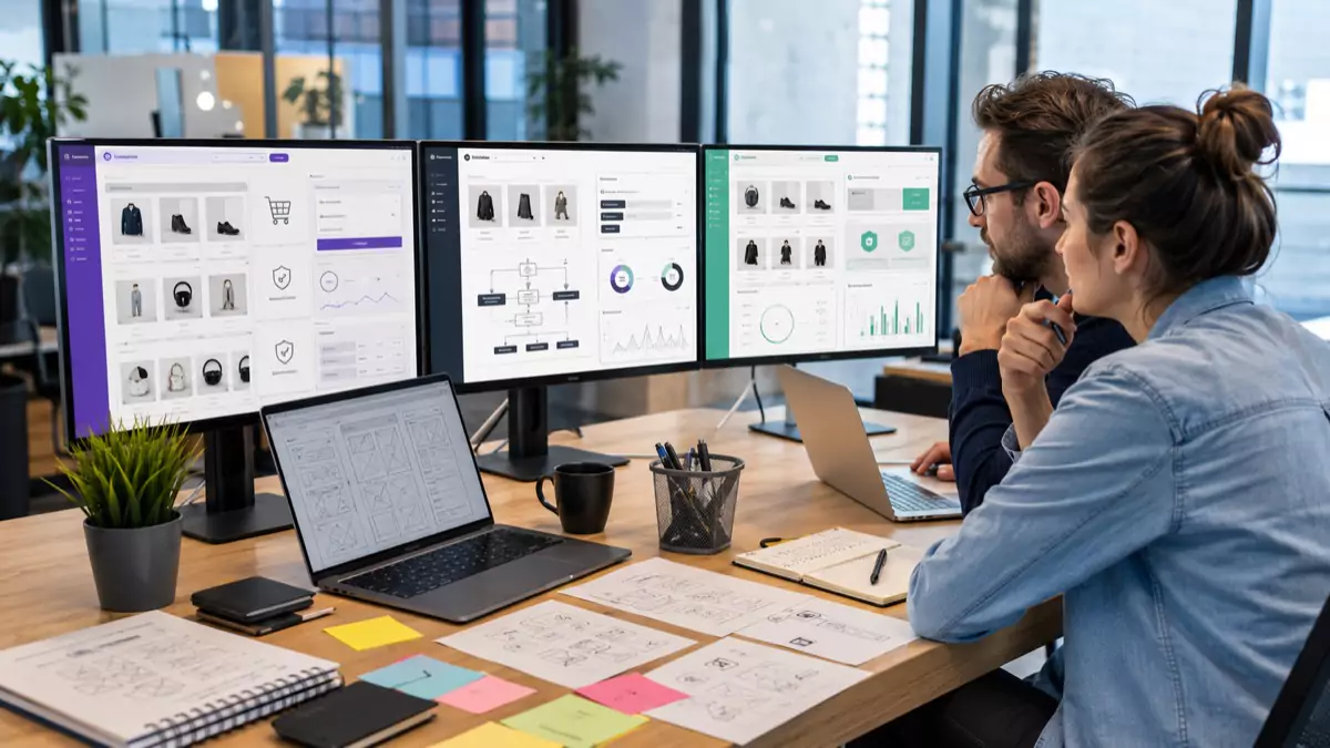 PrestaShop, WooCommerce ou Shopware : quelle plateforme e-commerce choisir en 2026 ?