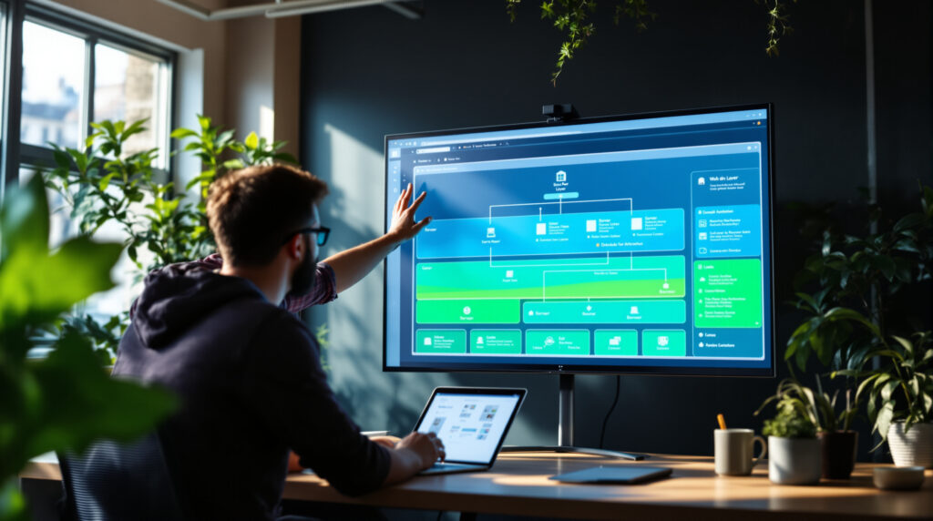 React Server Components : avantages et risques projet web