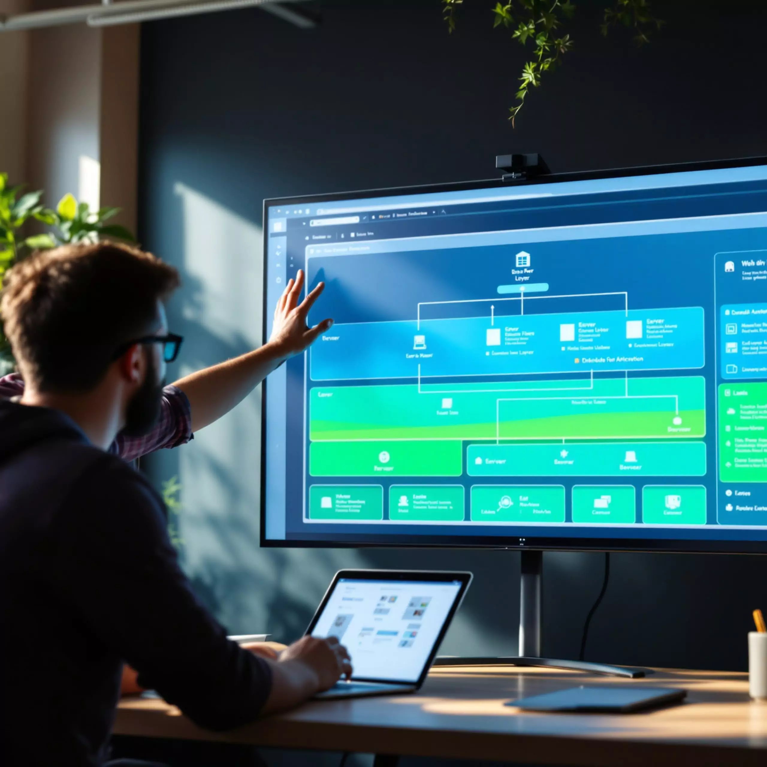React Server Components : avantages et risques projet web