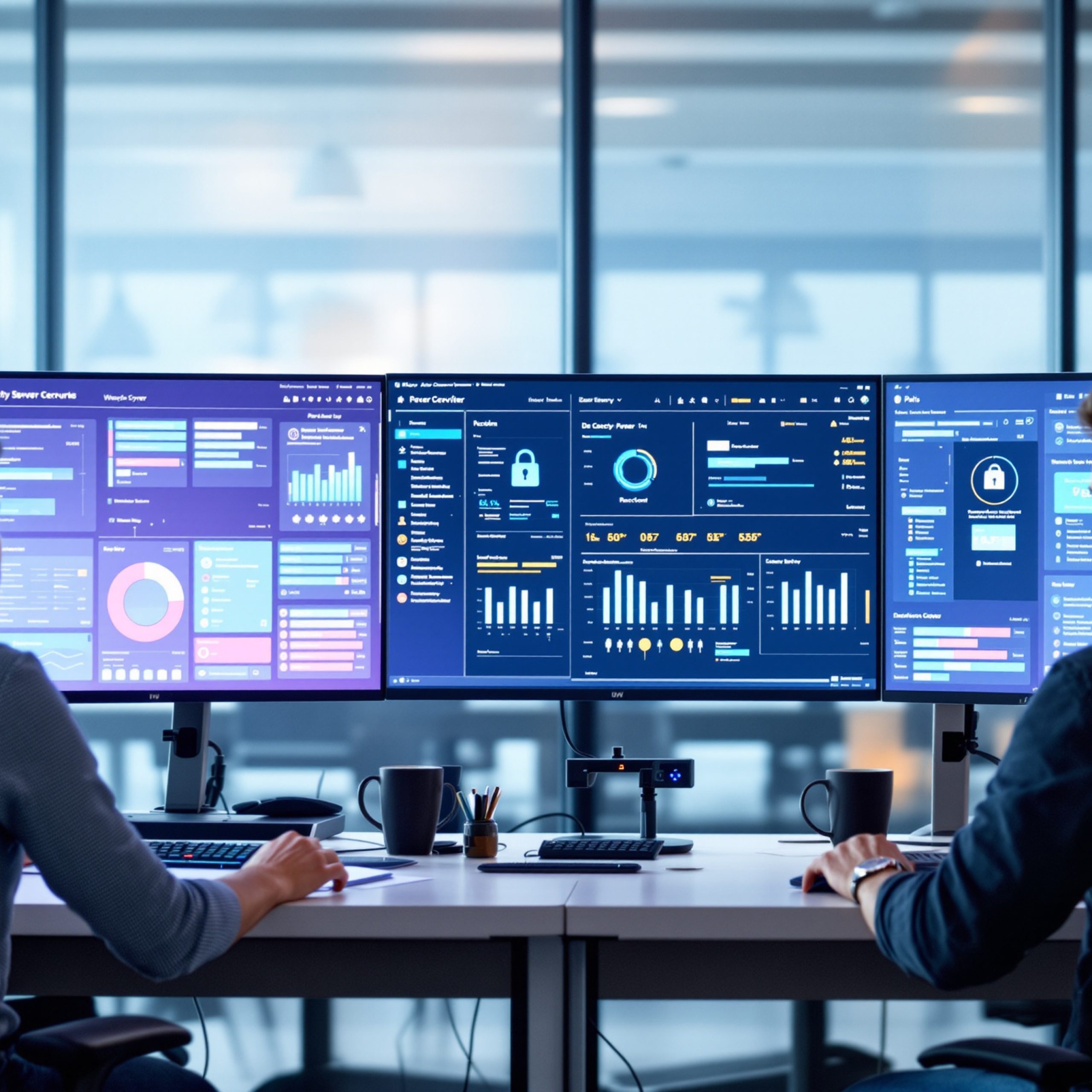 Seguridad de React Server Components: fallos y riesgos web