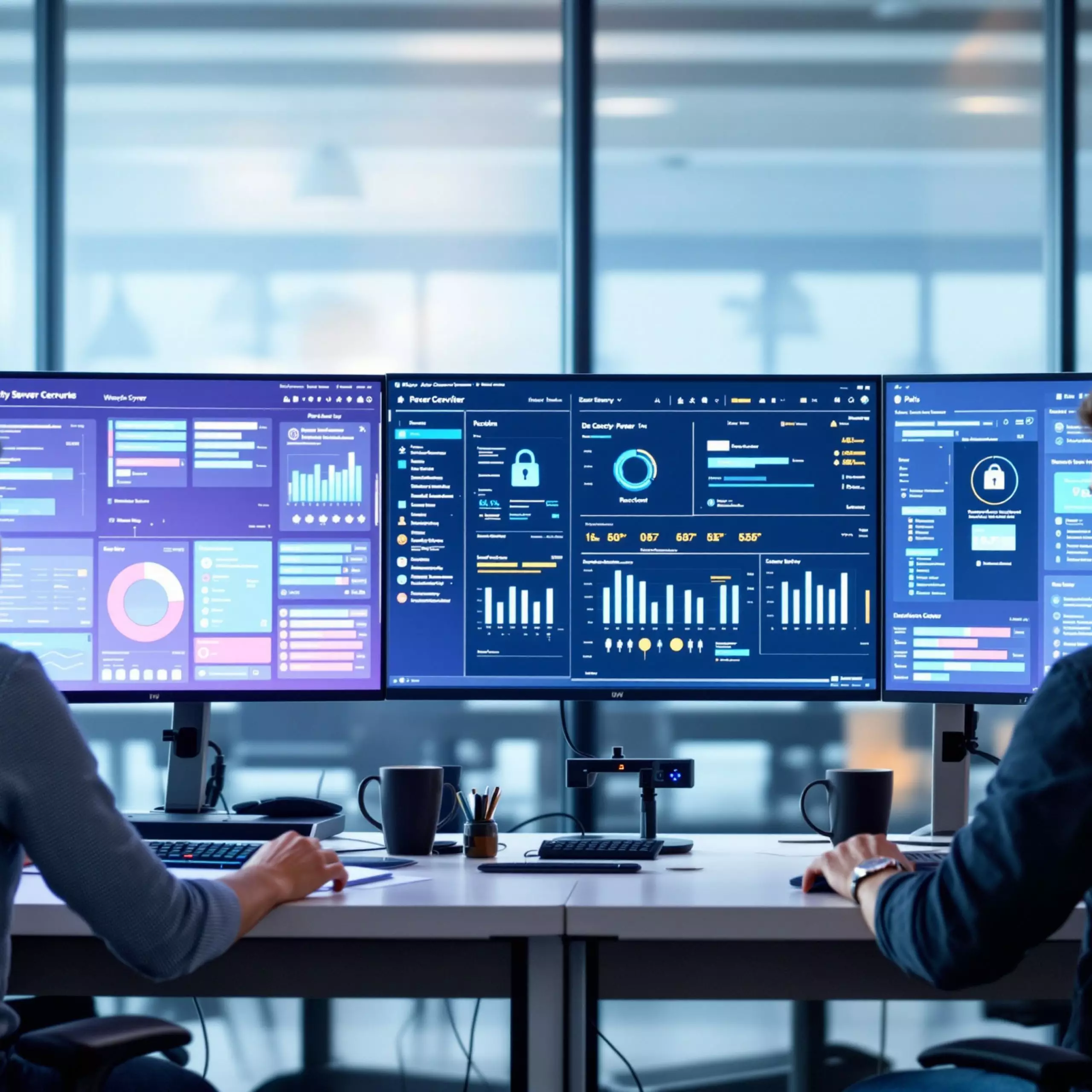 Seguridad de React Server Components: fallos y riesgos web