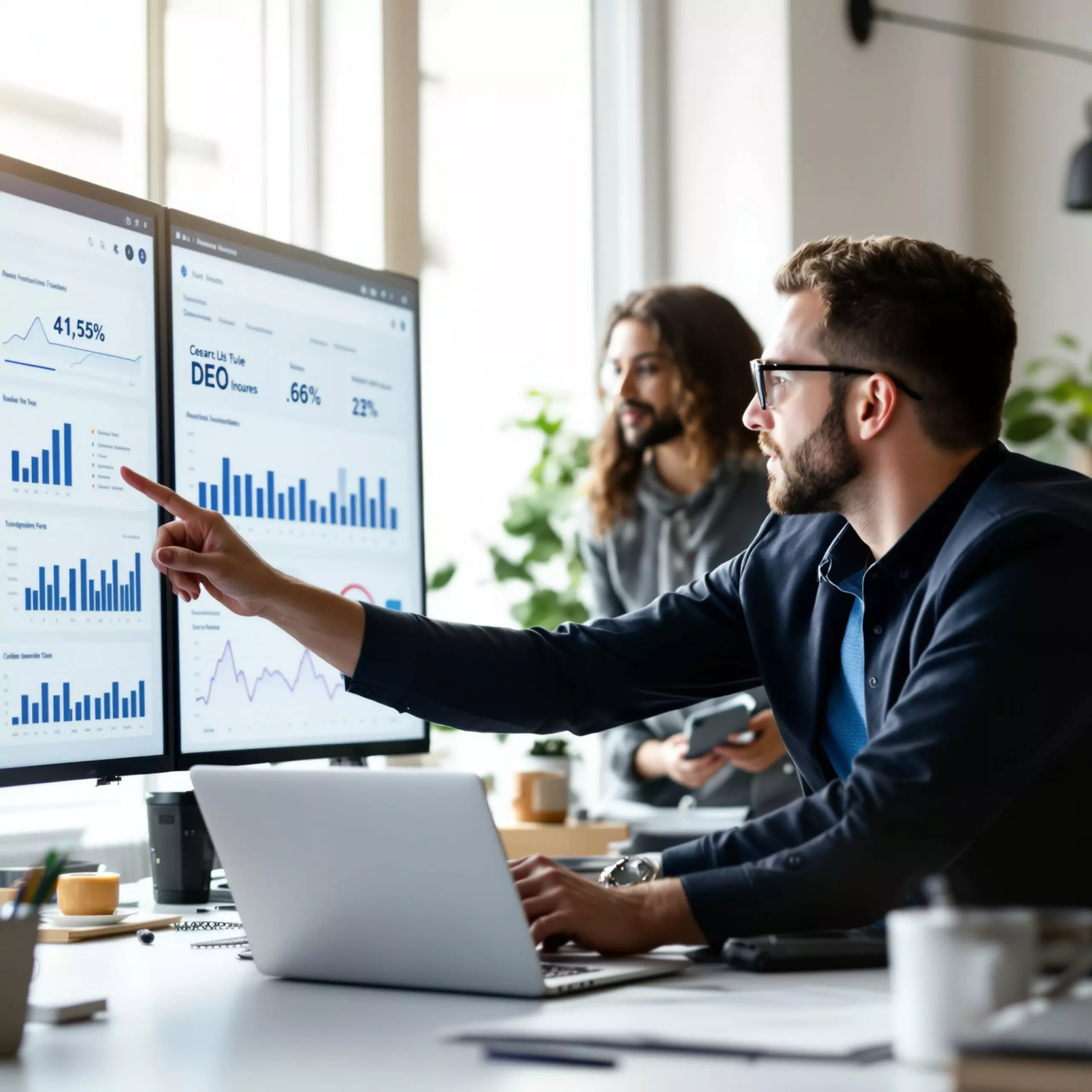 AI SEO: being cited by ChatGPT and Google