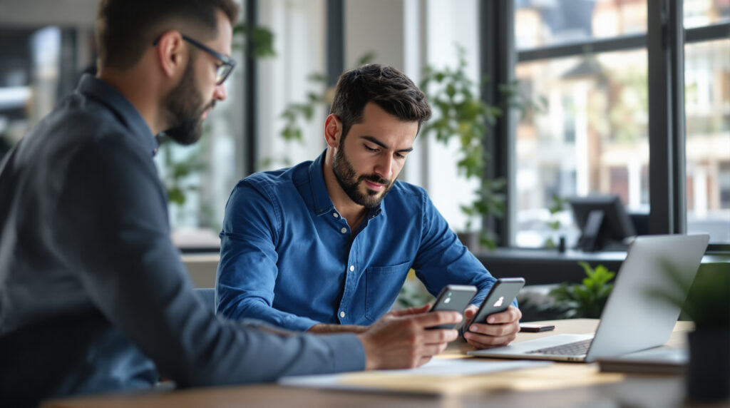 Sécurité application mobile : checklist avant publication