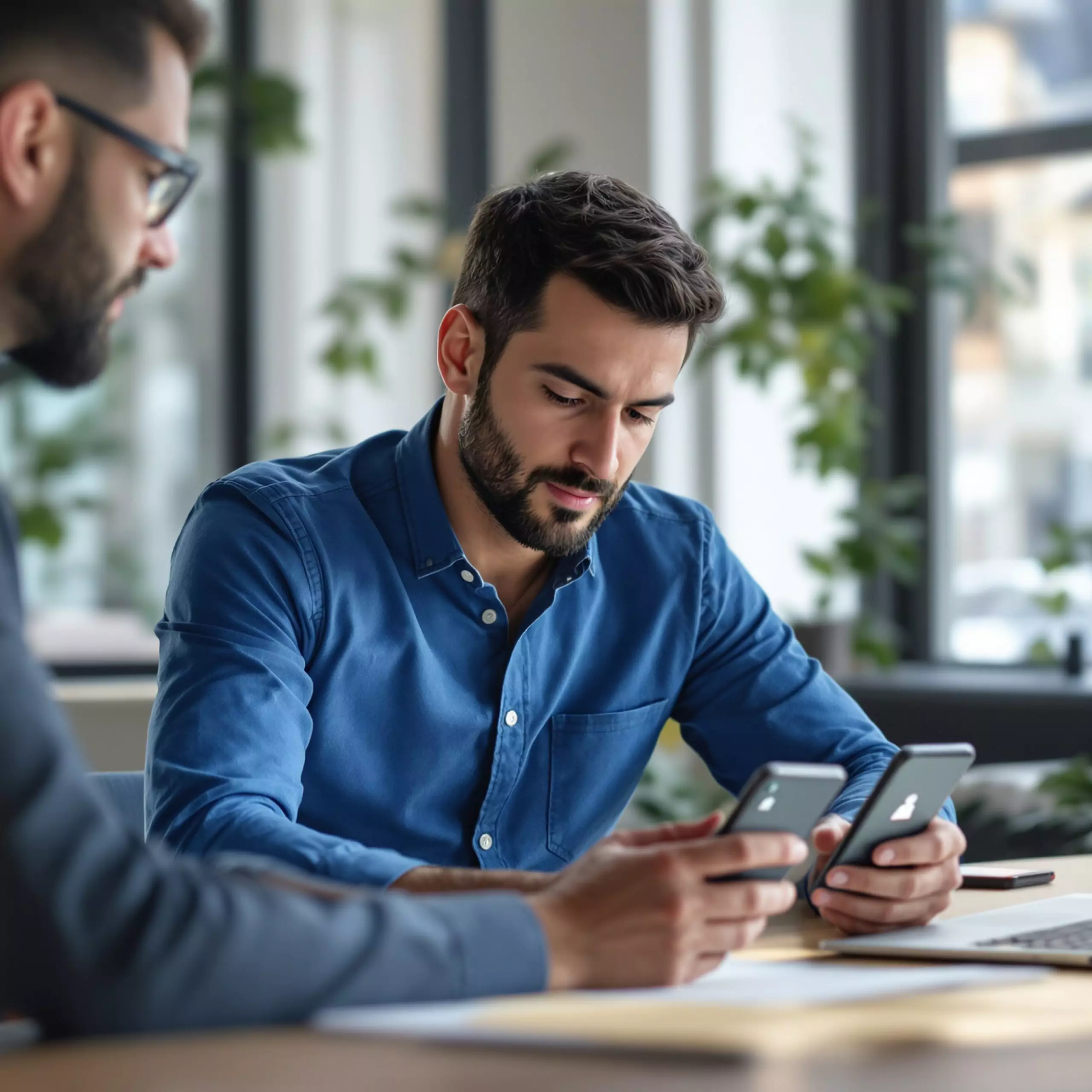 Sécurité application mobile : checklist avant publication