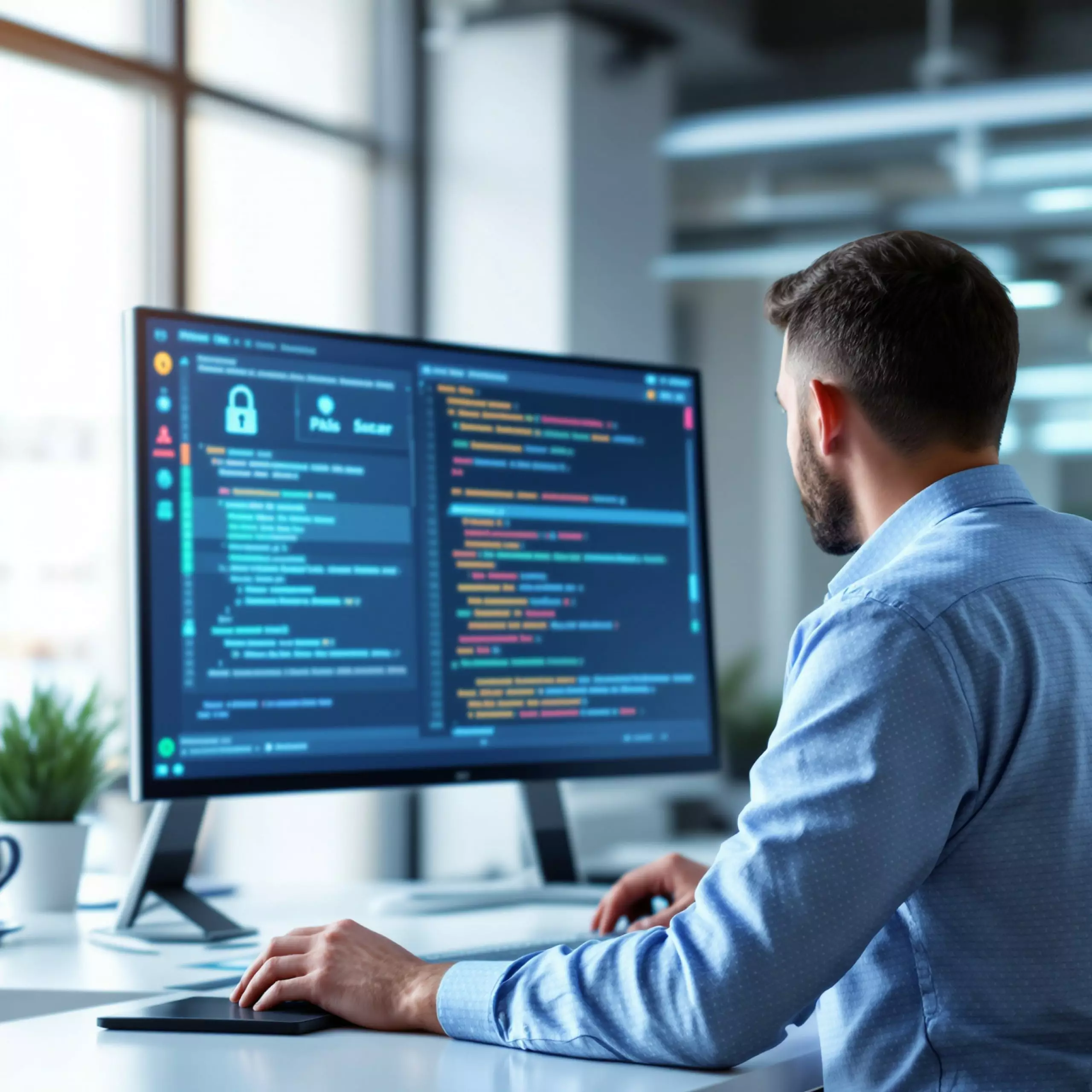AI code security: vulnerabilities to check before delivery