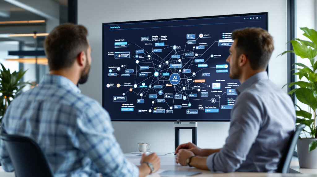 SEO d’entités : associer votre marque aux bons sujets