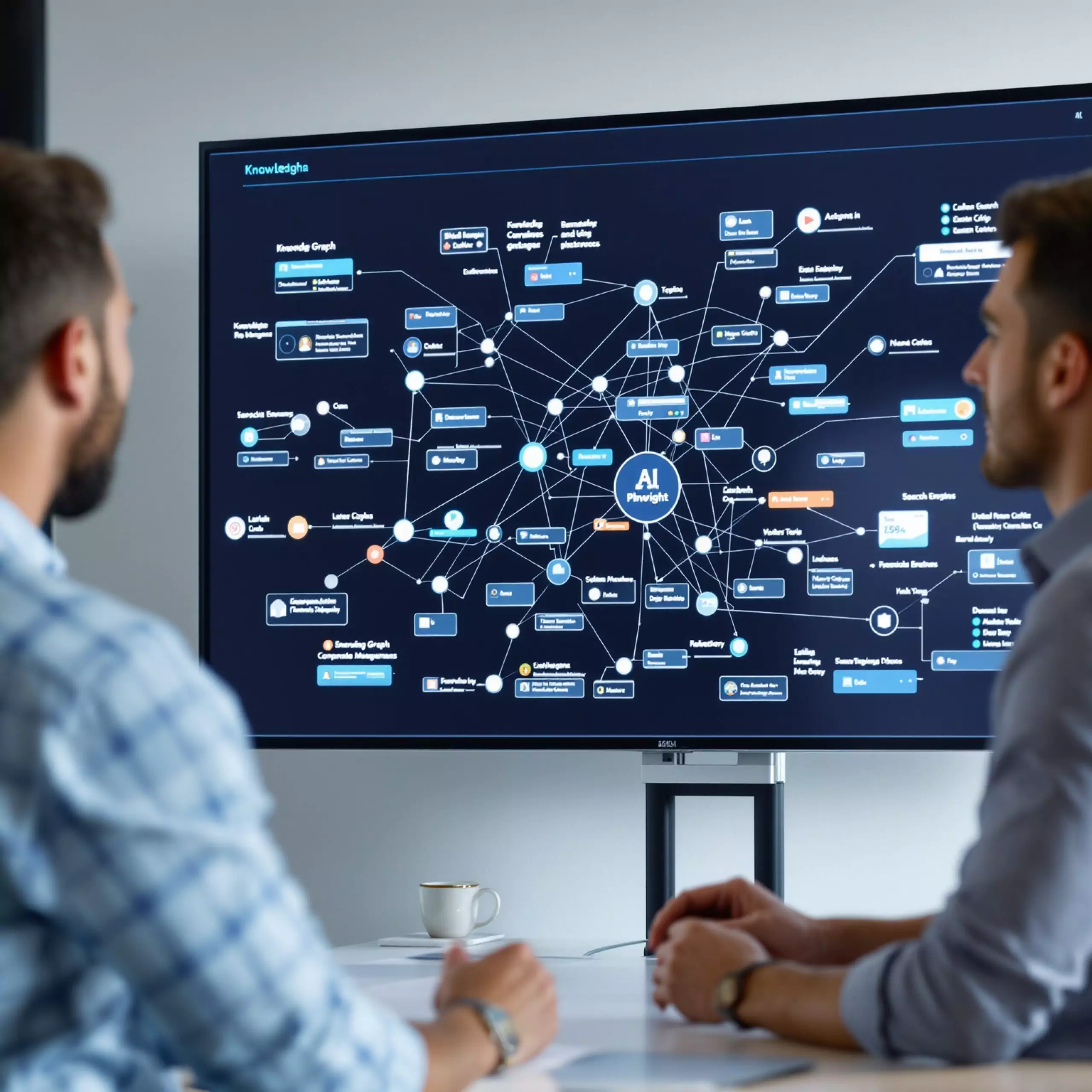 SEO de entidades: asociar su marca con los temas adecuados