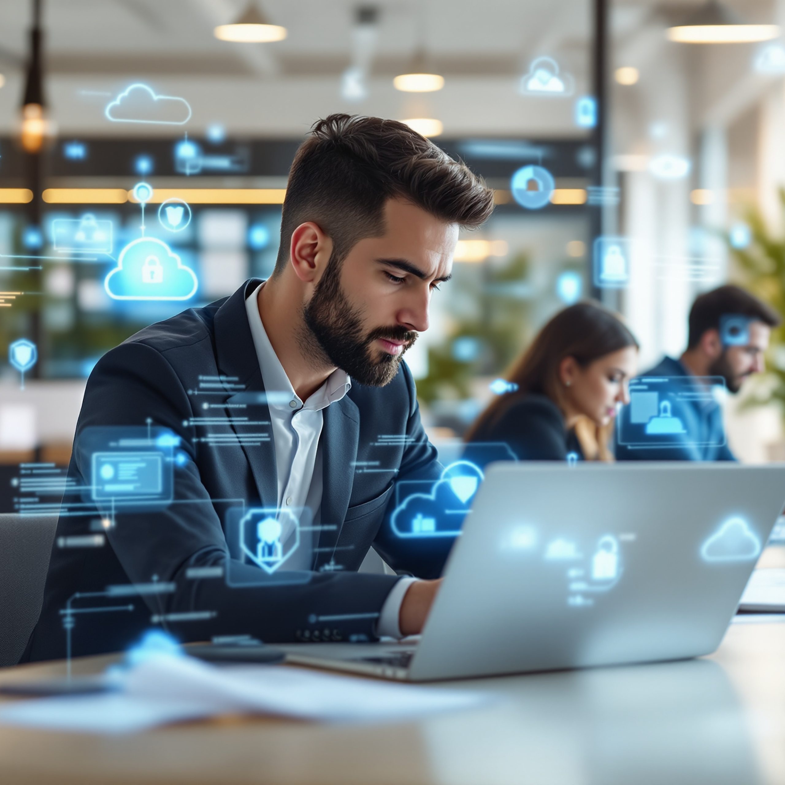 Shadow AI entreprise : pourquoi vos salariés cachent ChatGPT