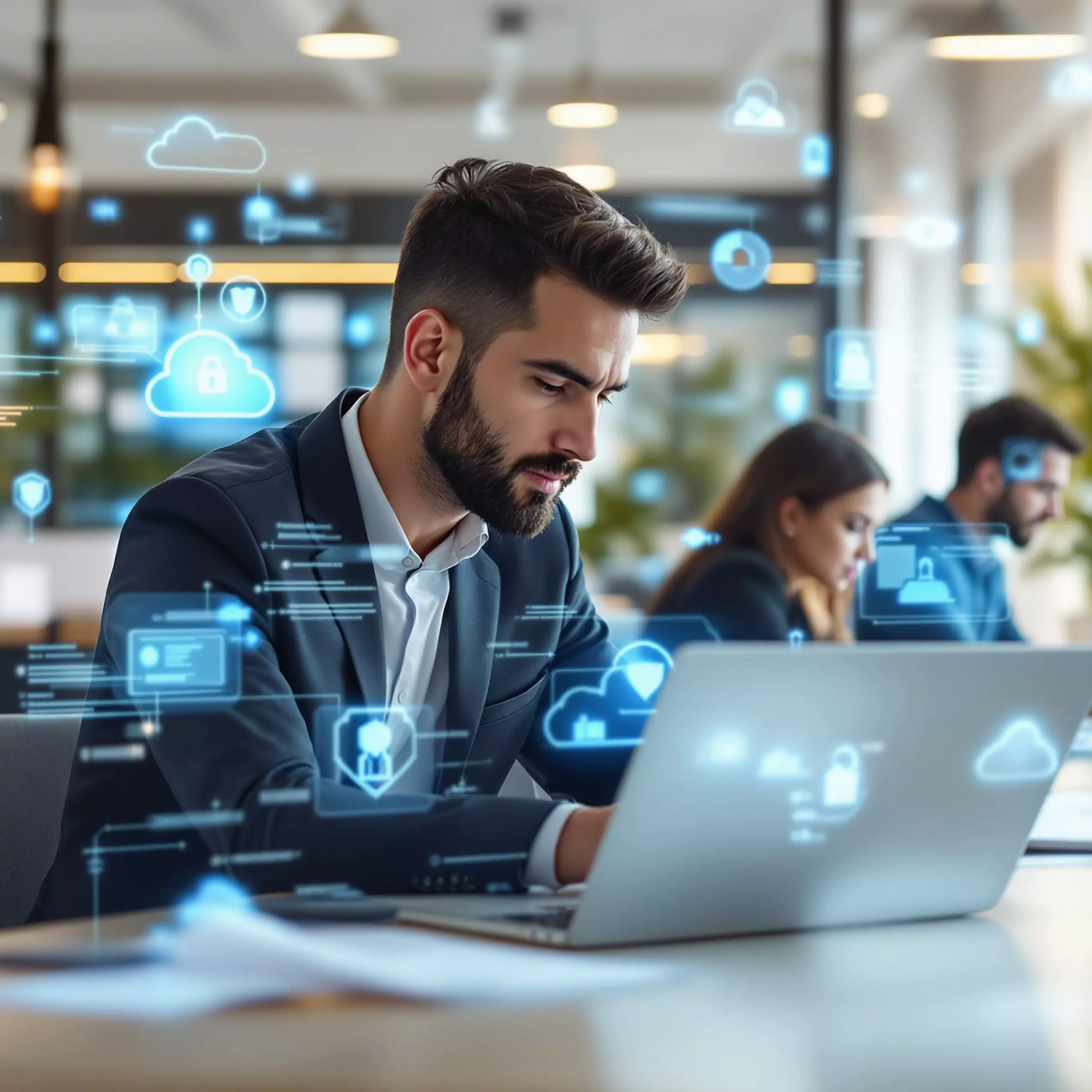 Shadow AI entreprise : pourquoi vos salariés cachent ChatGPT