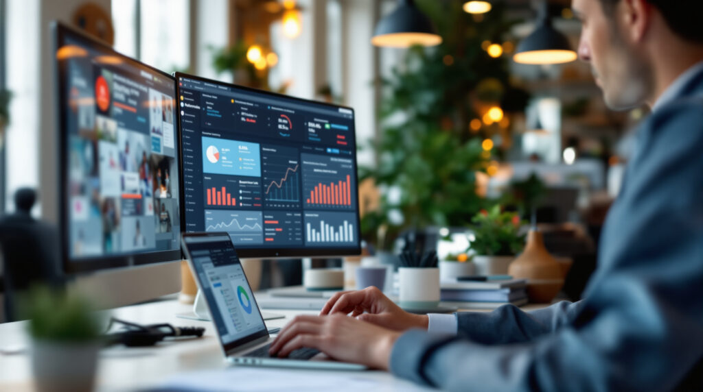 AI brand visibility: find out whether ChatGPT mentions you