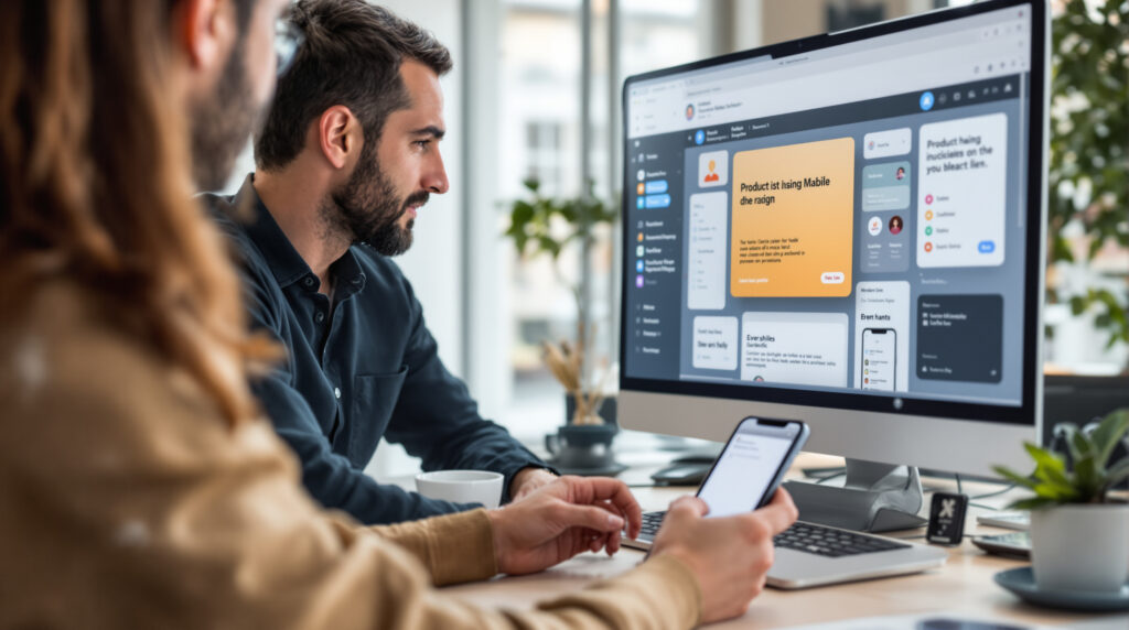 Apple acquiert Play : impact sur les prototypes SwiftUI